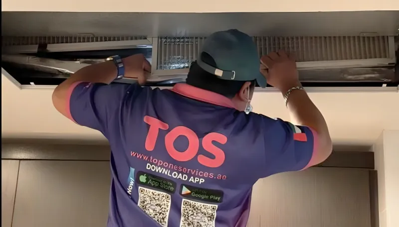 AC Repair & Maintenance