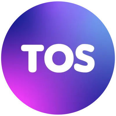 TOS Logo